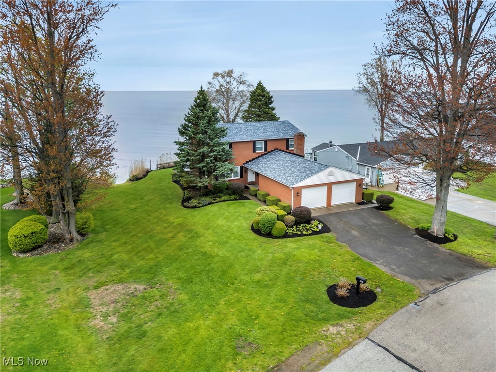5855 Shore Drive, Madison, Ohio image 1