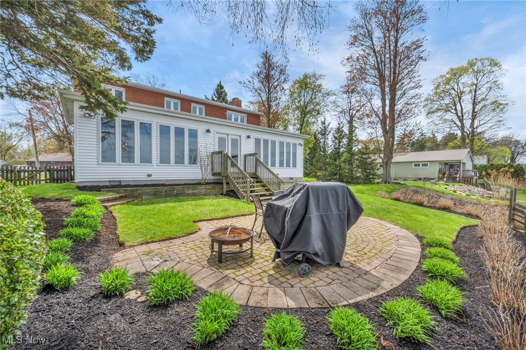 5855 Shore Drive, Madison, Ohio image 40