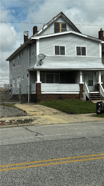 1723 Noble Road