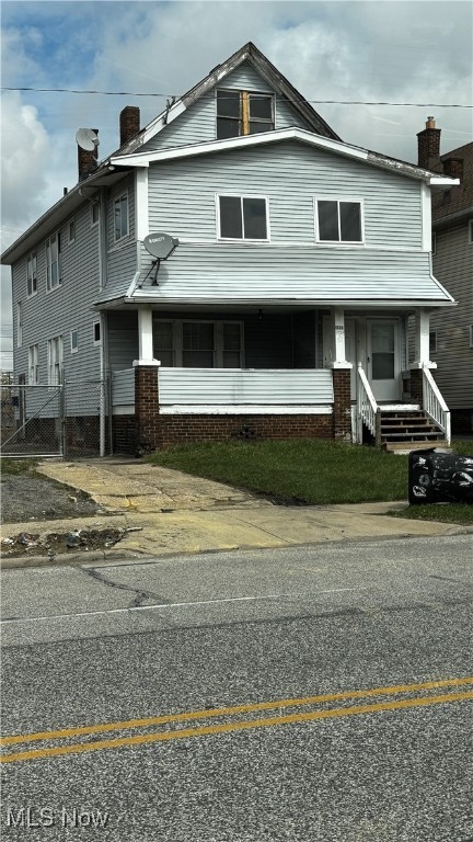 1723 Noble Road