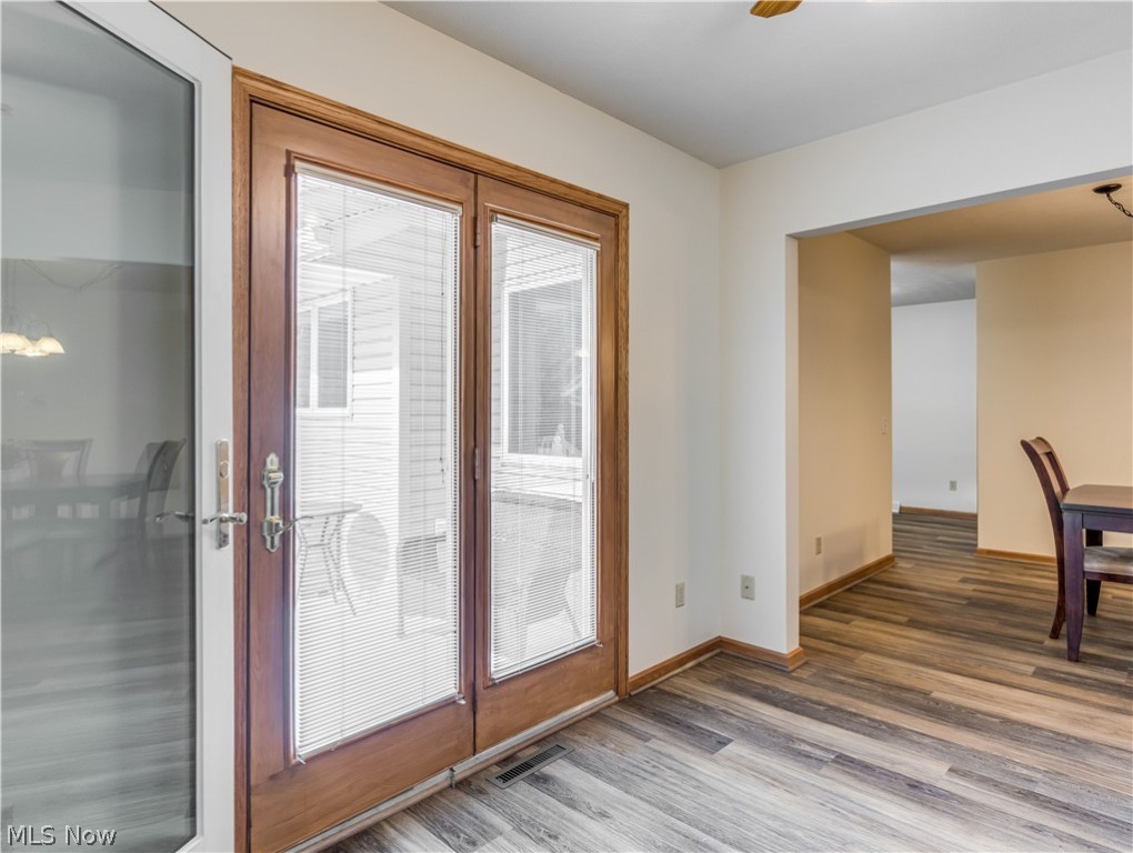 Wrens Hollow III - Residential