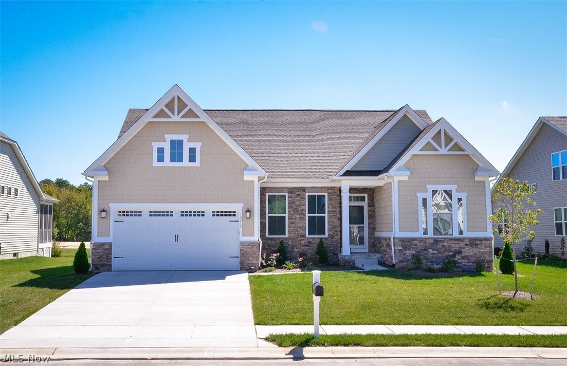 Marshview Landing - Residential