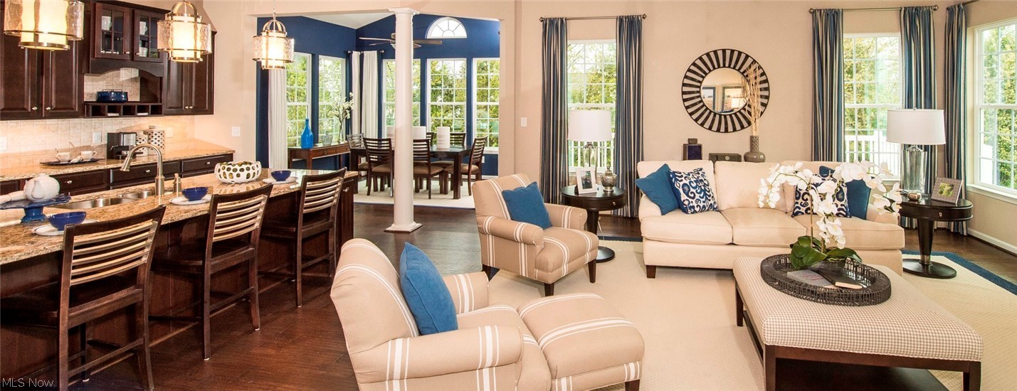 Marshview Landing - Residential