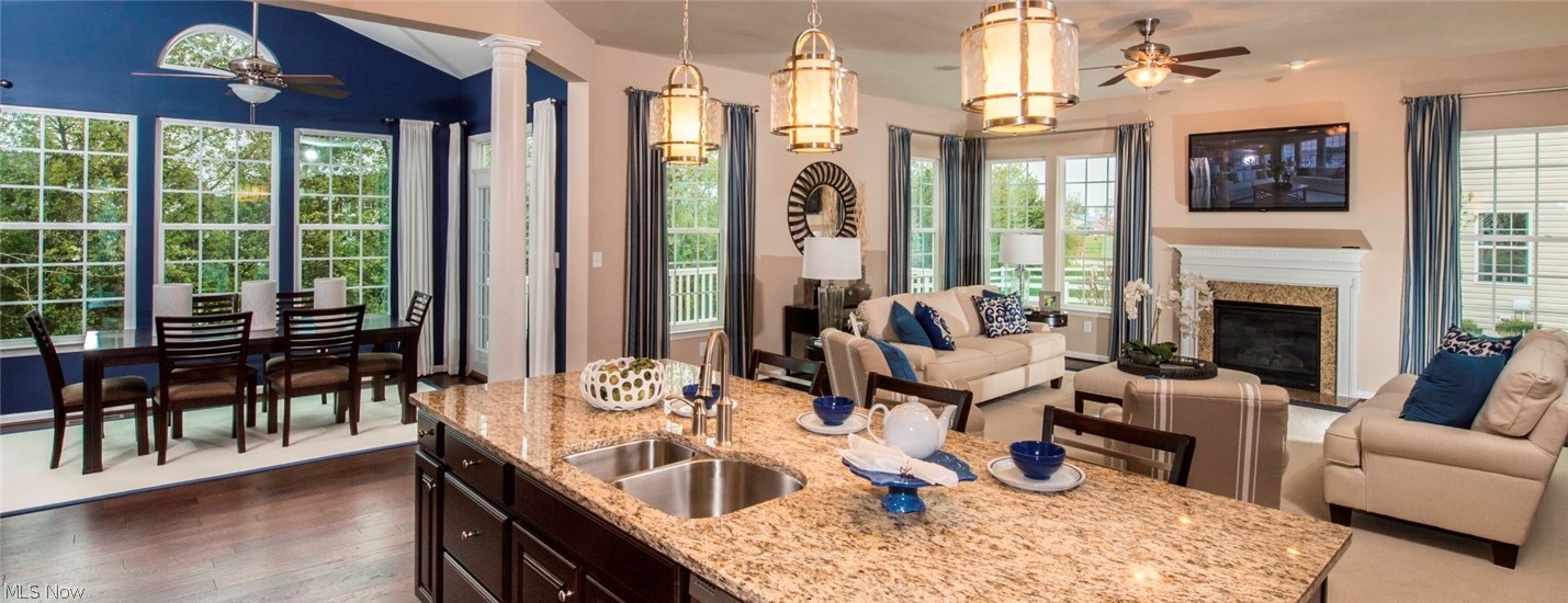 Marshview Landing - Residential