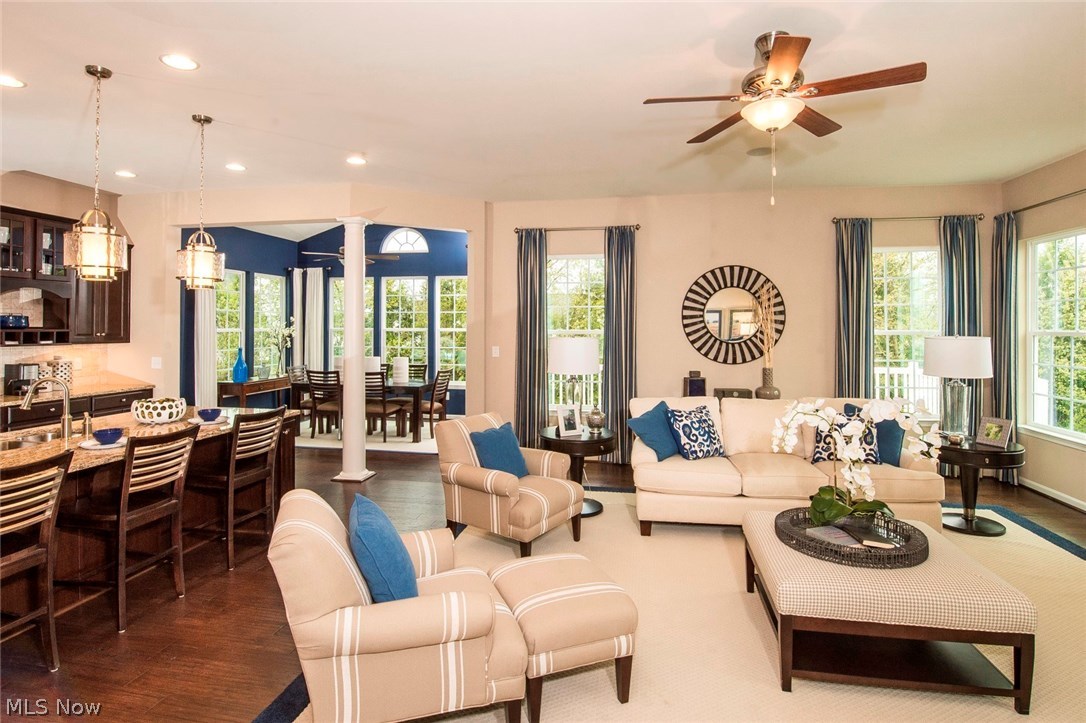 Marshview Landing - Residential