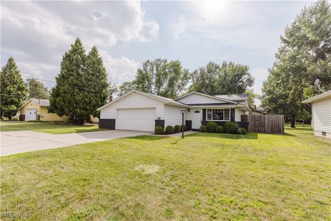 16940 Howe Road, Strongsville, OH 44136 - #: 5147572