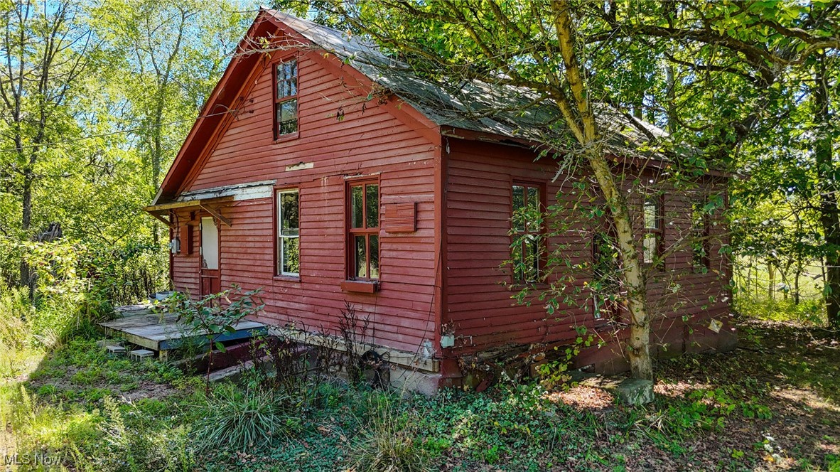 36880 Sheep Skin Ridge Road, Lower Salem, Ohio image 2