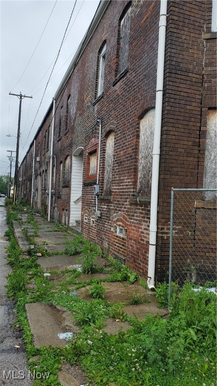 8707 Detroit Avenue