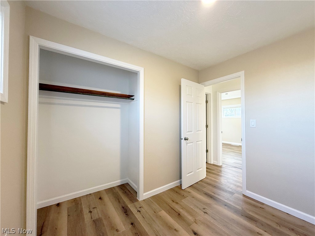 Colorado Park - Residential