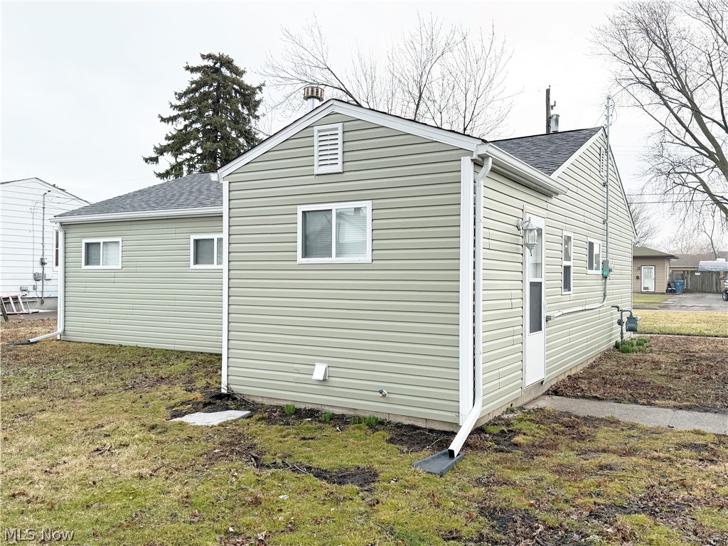 Colorado Park - Residential