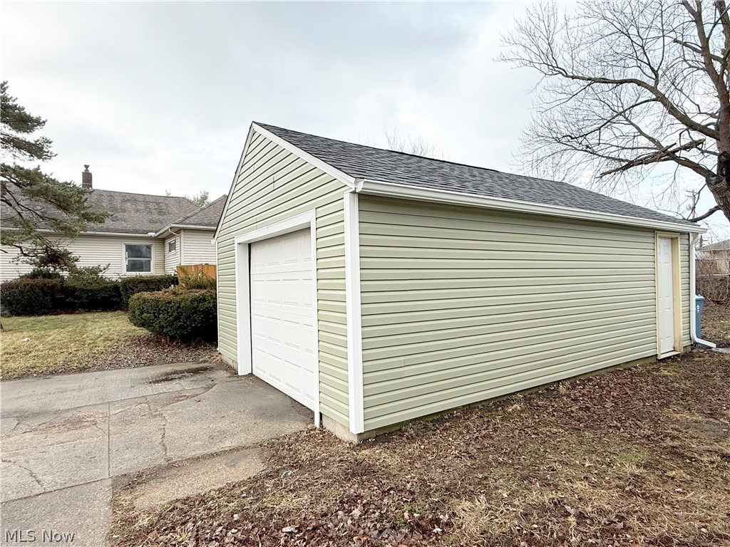 Colorado Park - Residential