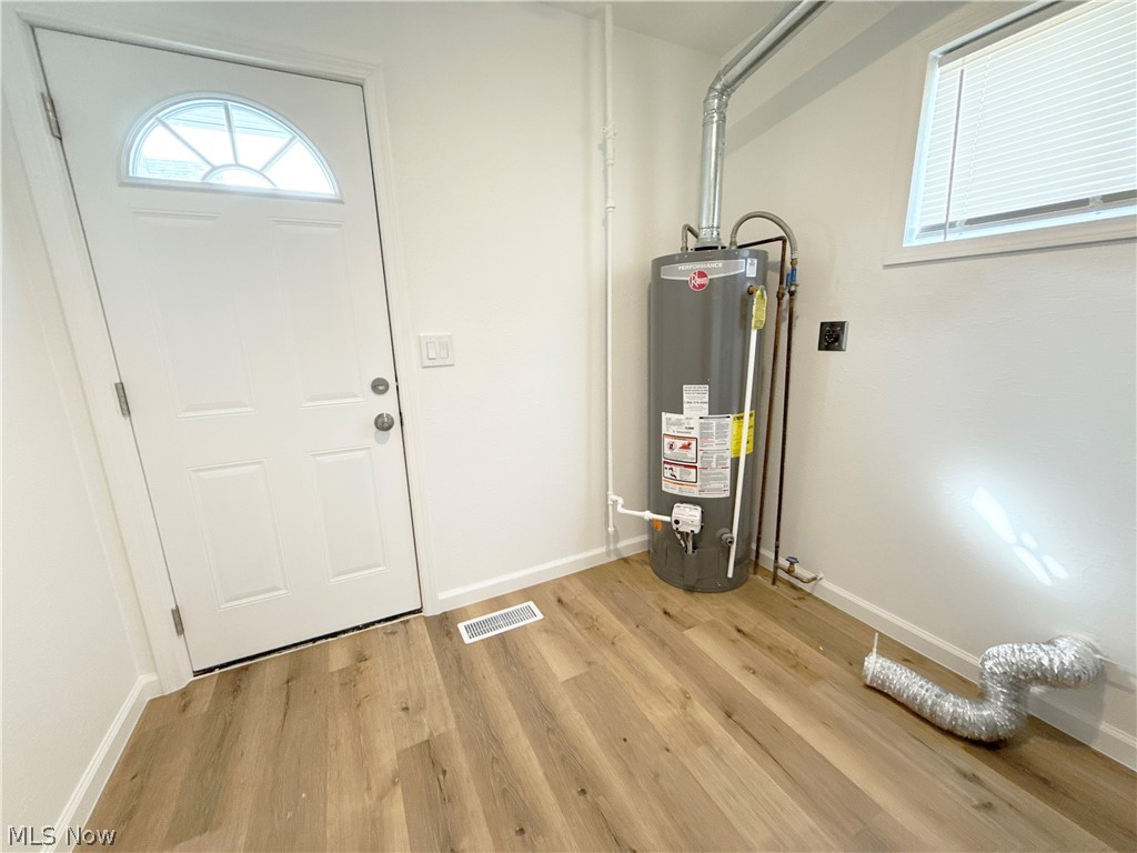 Colorado Park - Residential