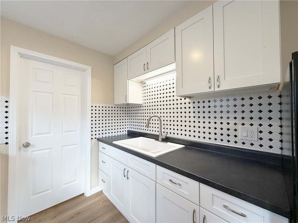 Colorado Park - Residential