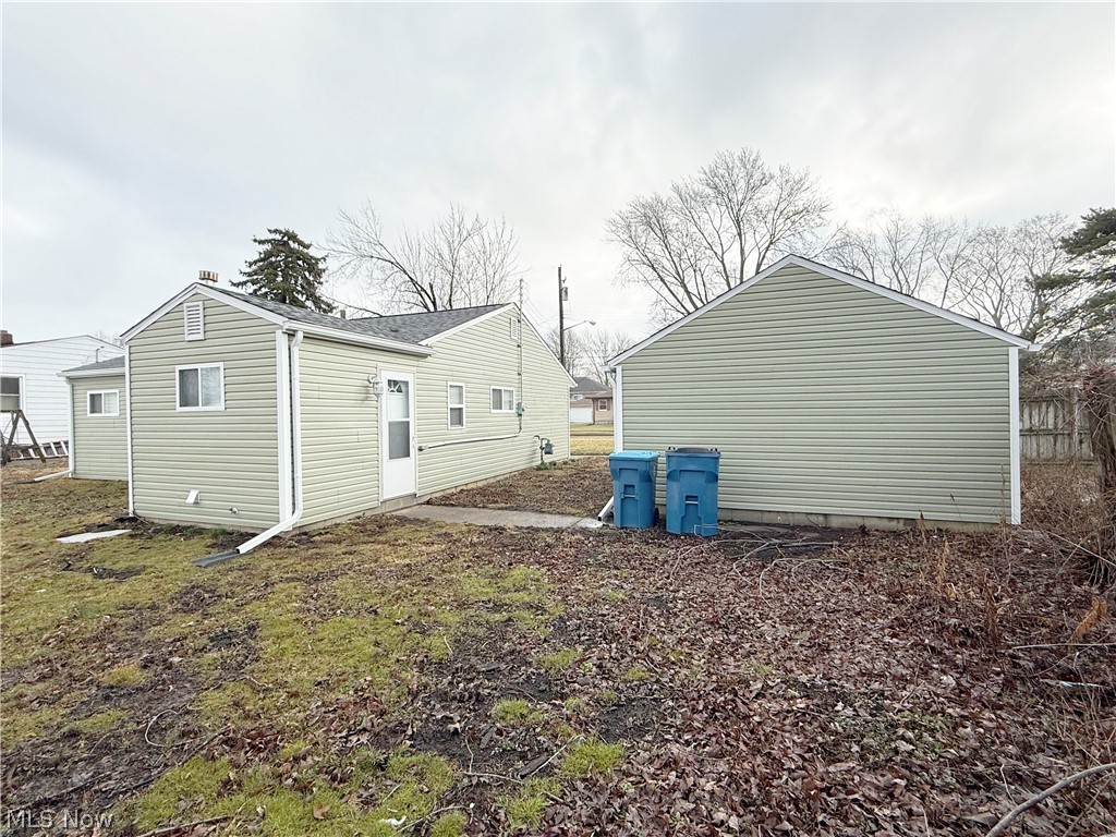 Colorado Park - Residential