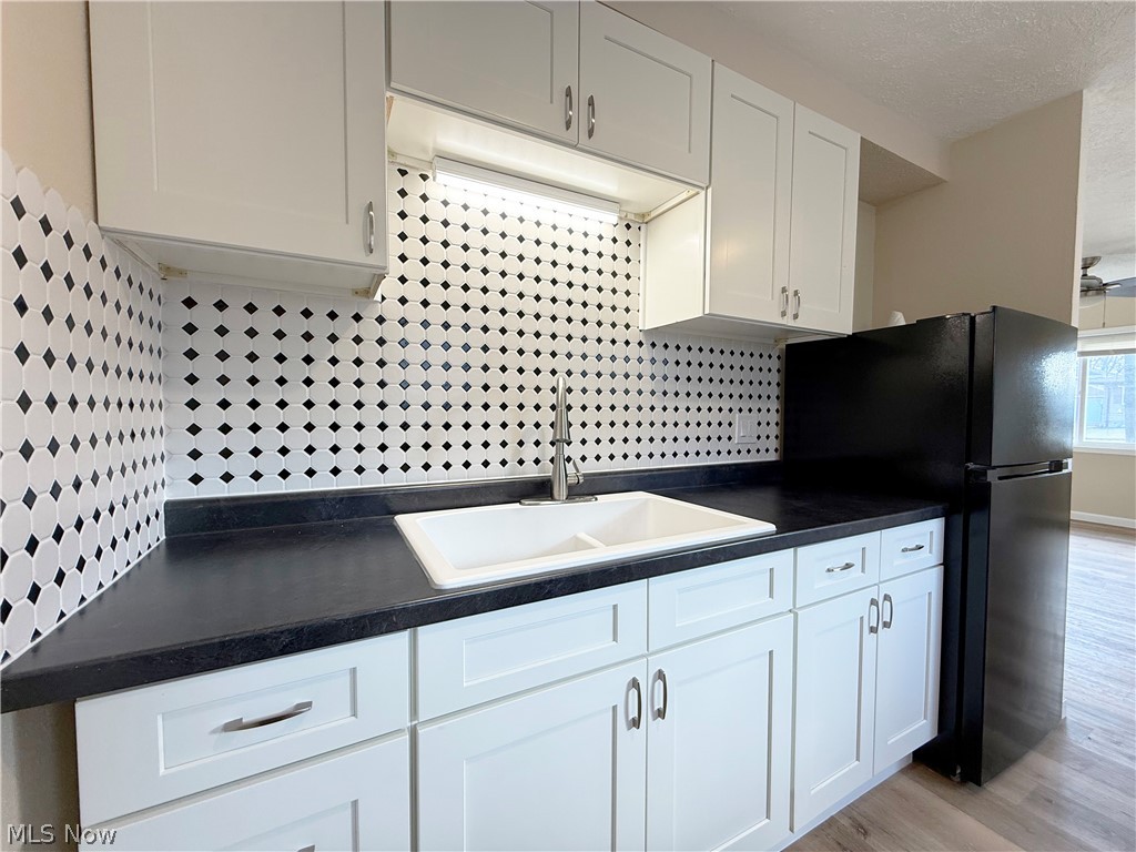 Colorado Park - Residential