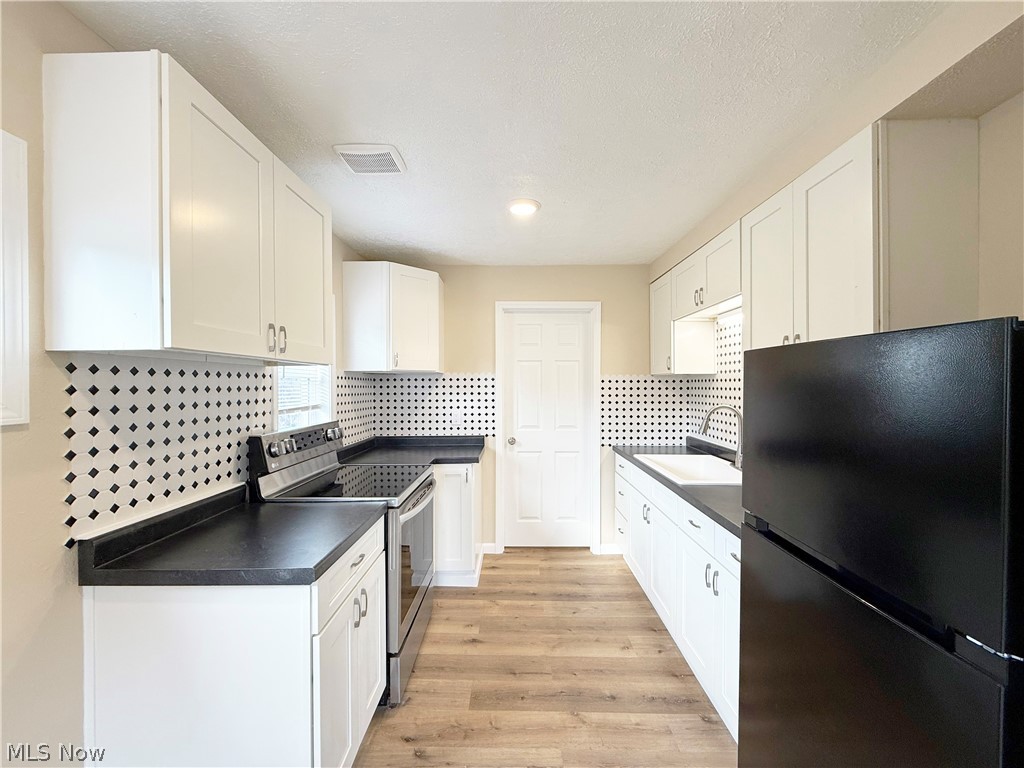 Colorado Park - Residential