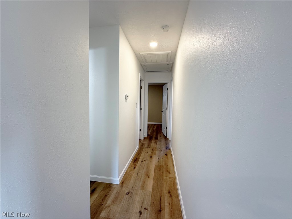 Colorado Park - Residential