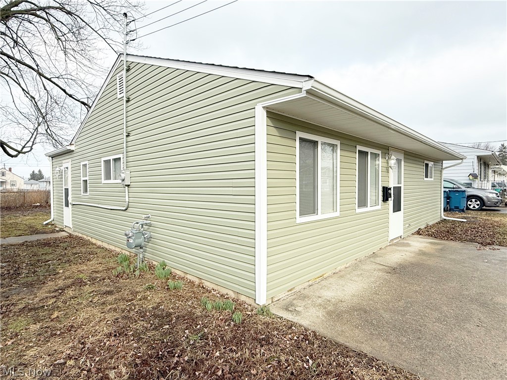 Colorado Park - Residential