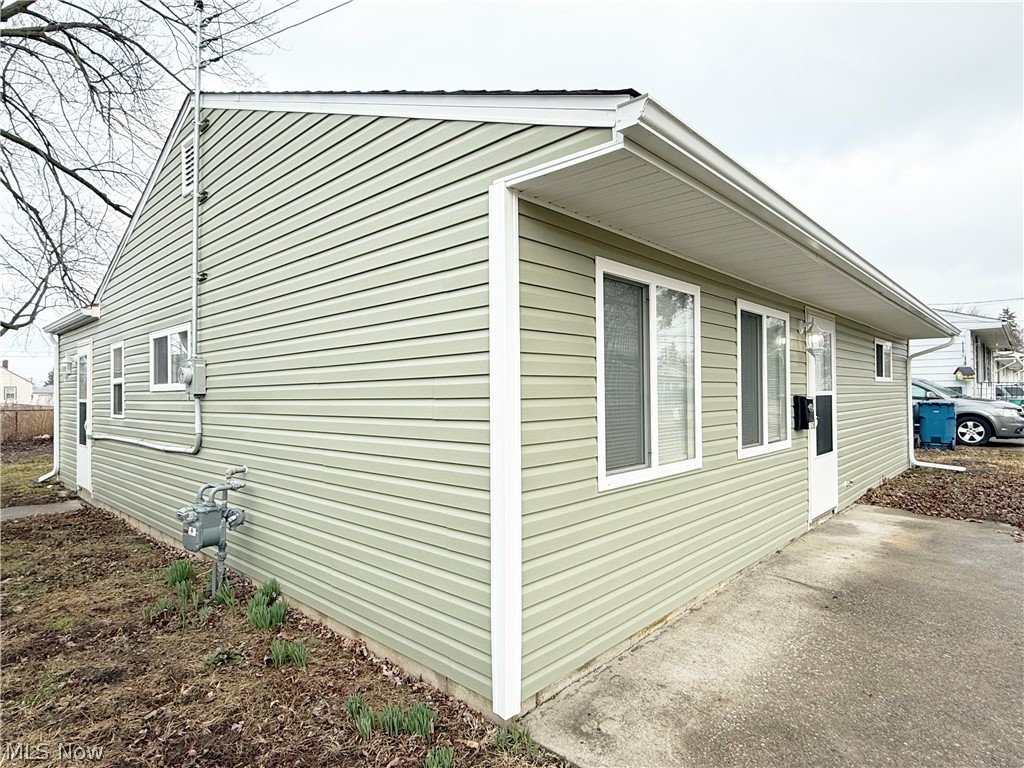 Colorado Park - Residential