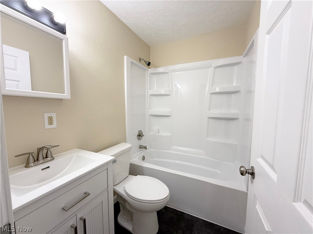 Colorado Park - Residential