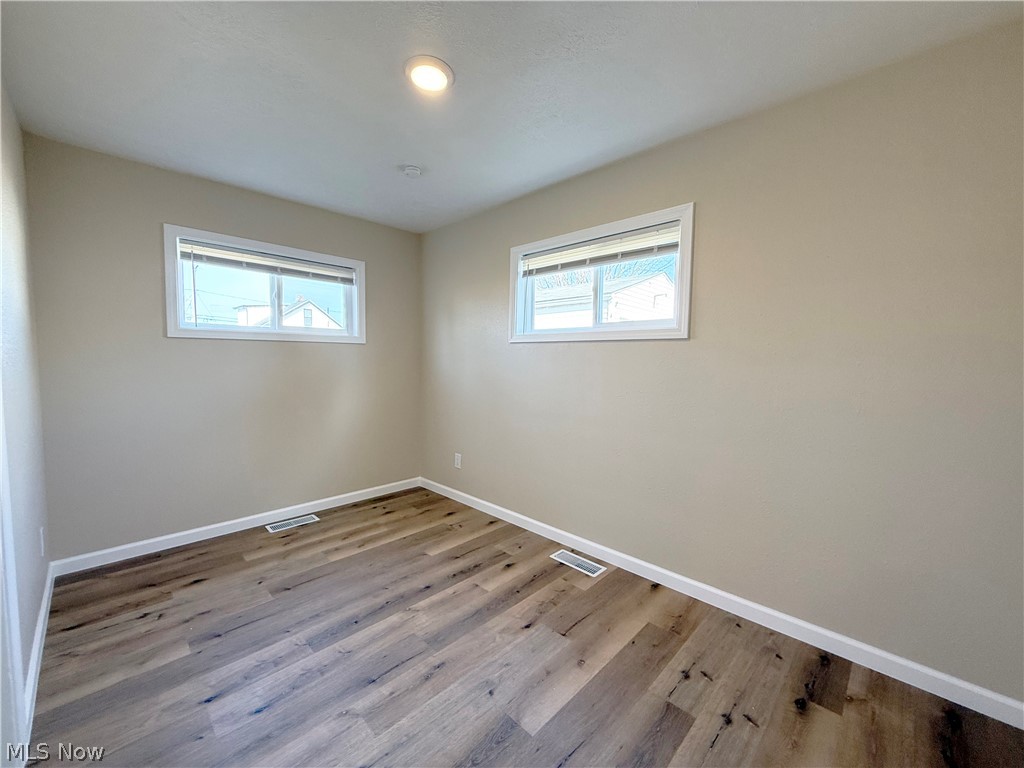 Colorado Park - Residential