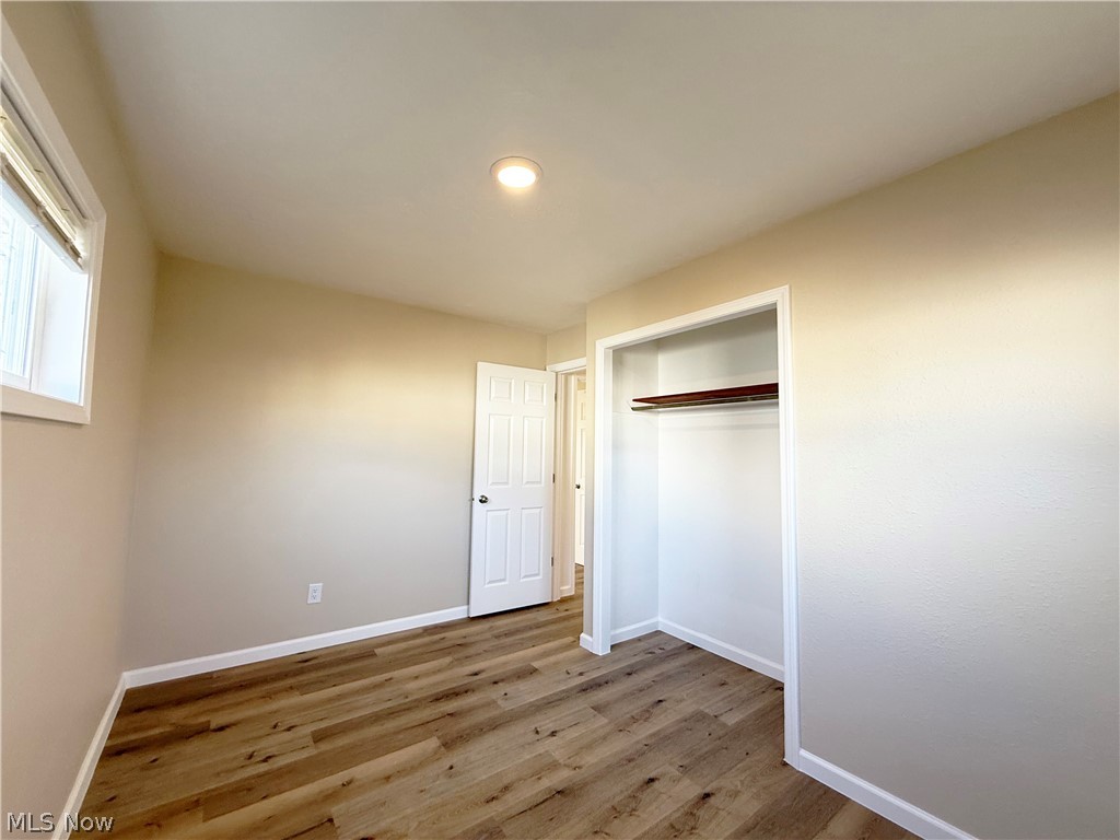 Colorado Park - Residential