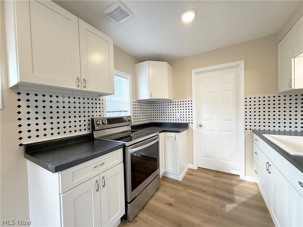 Colorado Park - Residential