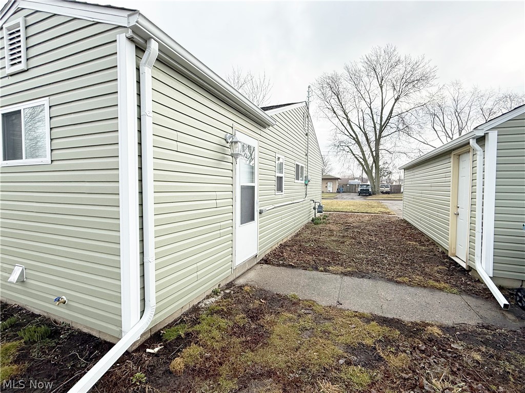 Colorado Park - Residential