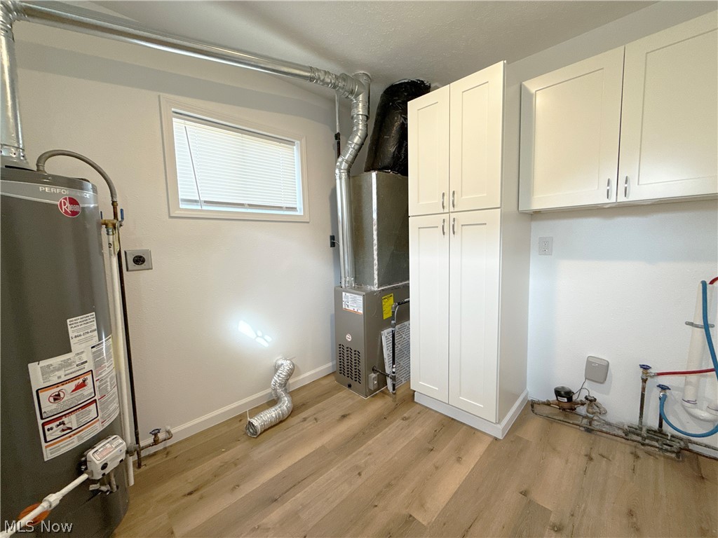 Colorado Park - Residential