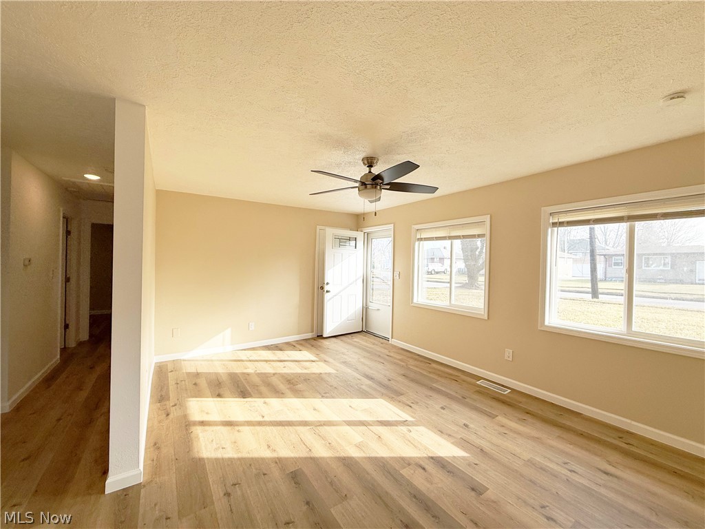 Colorado Park - Residential