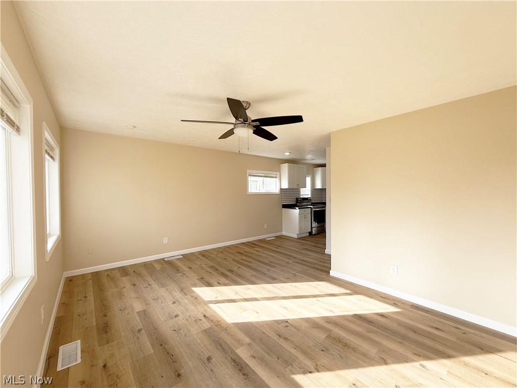 Colorado Park - Residential