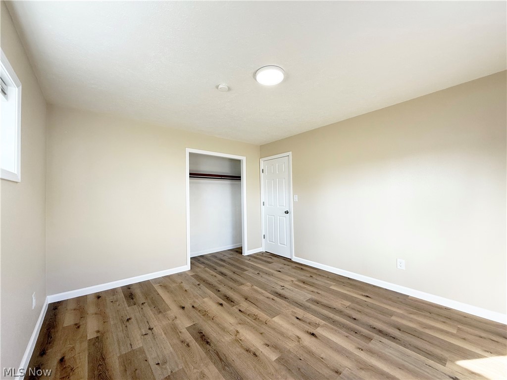 Colorado Park - Residential