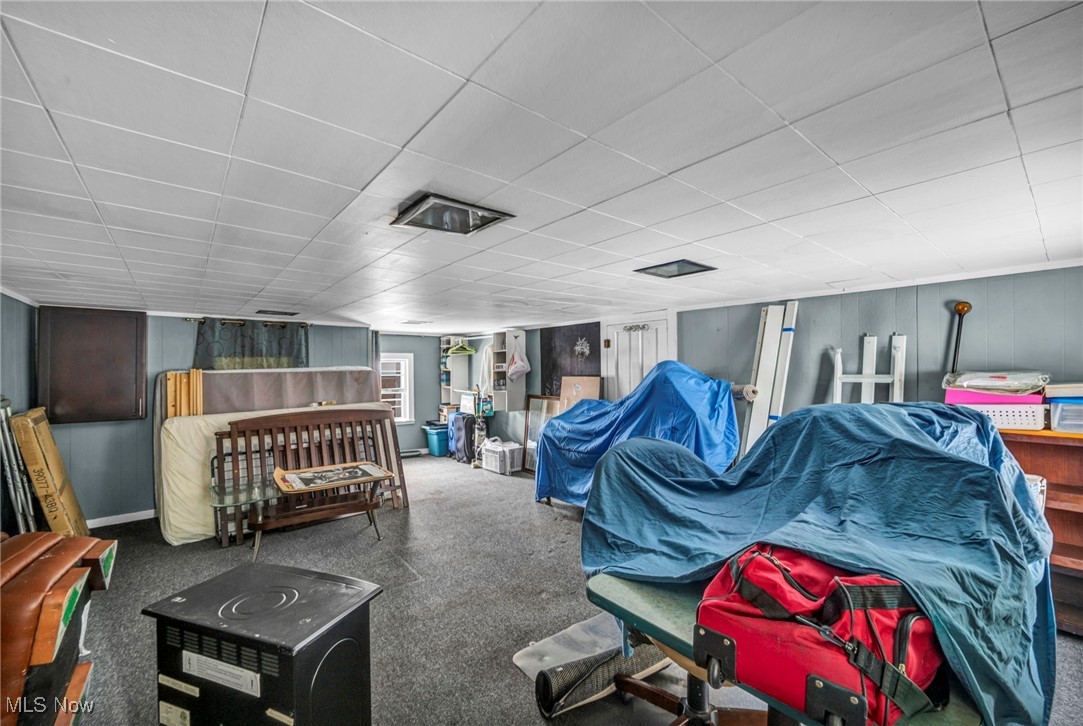 Eaton Sub - Residential