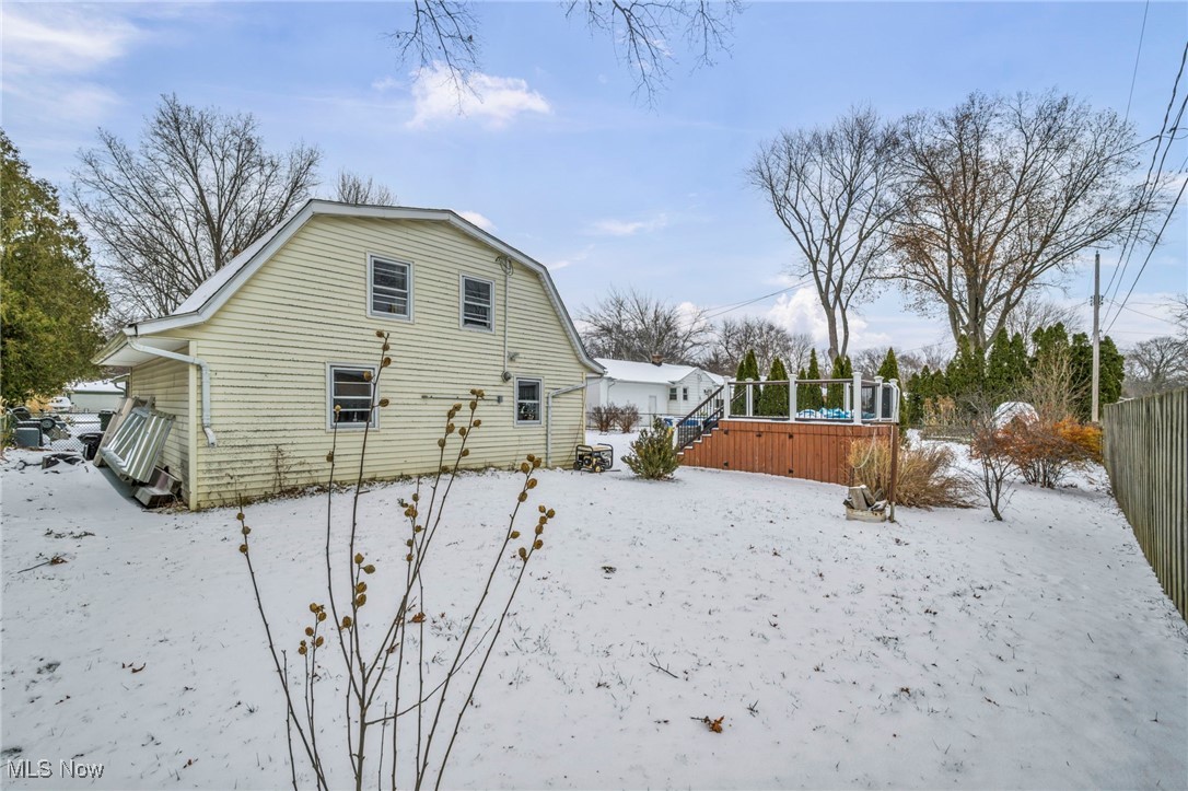 Eaton Sub - Residential