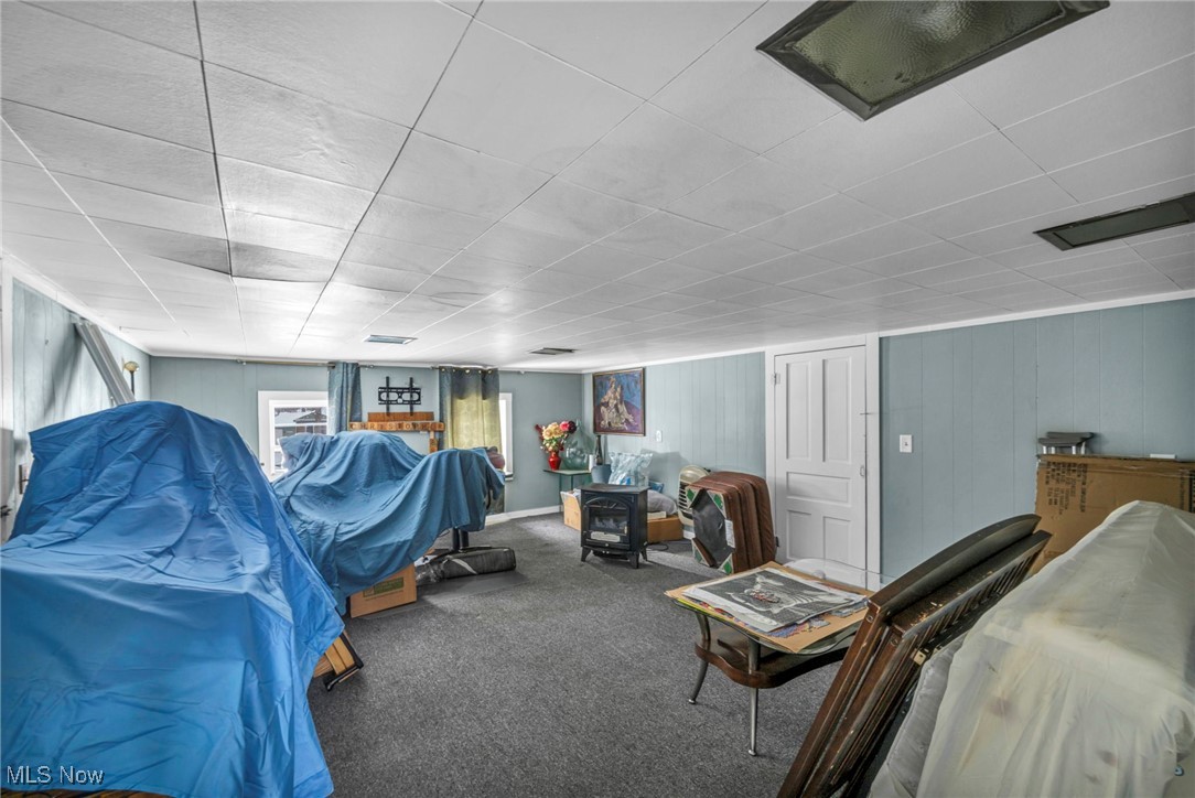 Eaton Sub - Residential