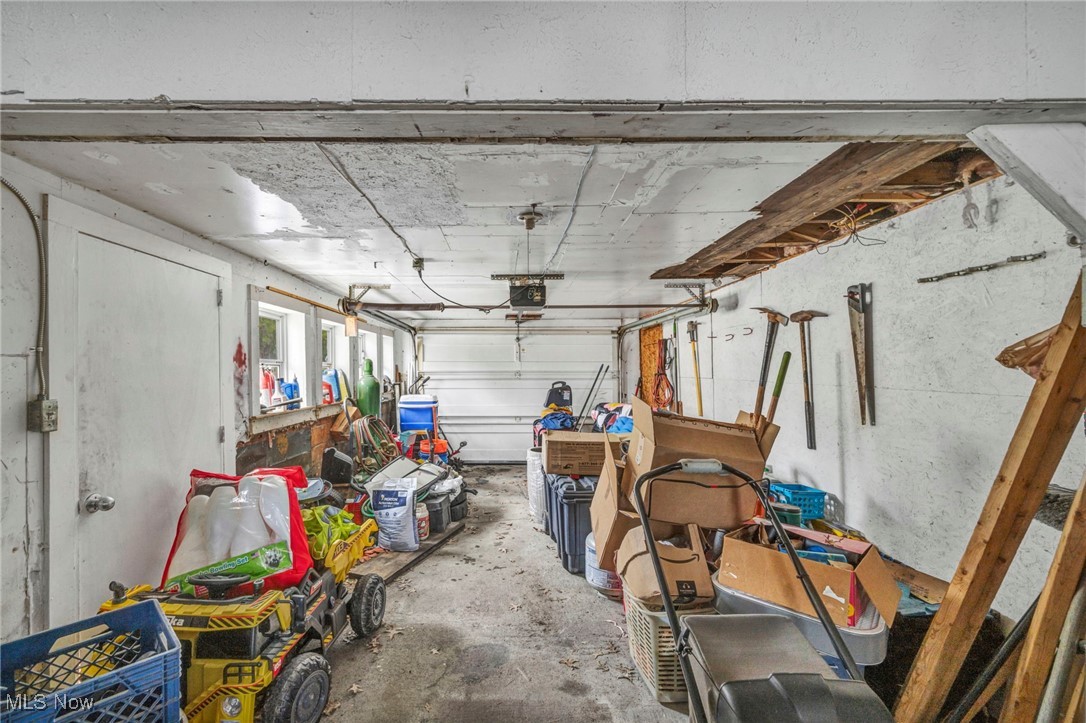 Eaton Sub - Residential