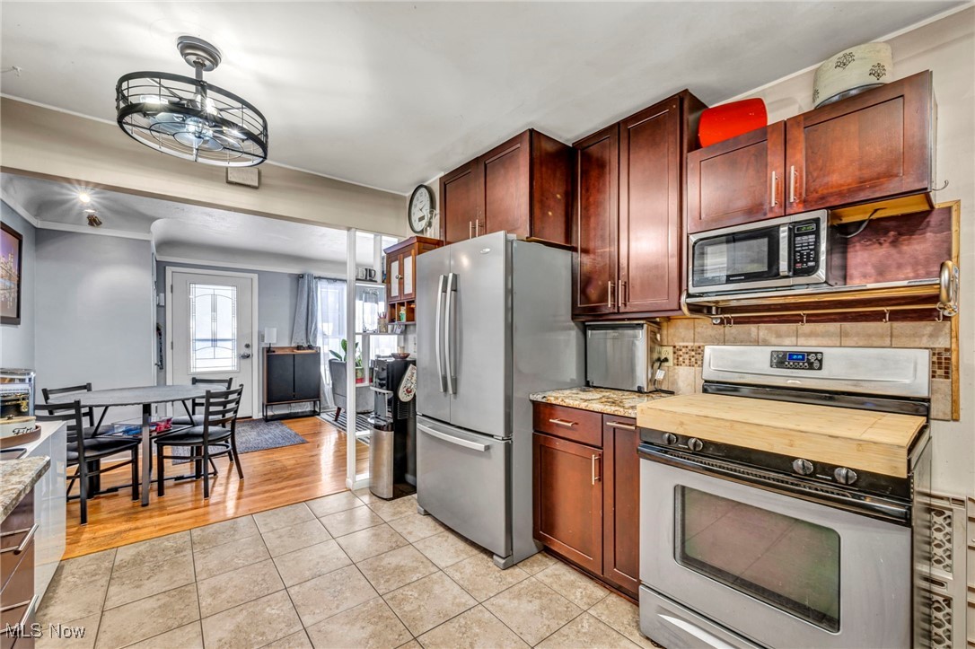 Eaton Sub - Residential