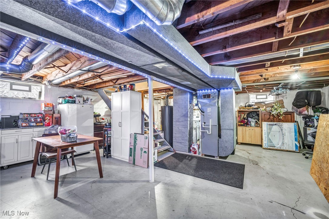 Eaton Sub - Residential