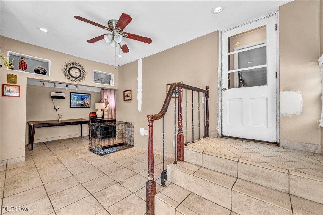 Eaton Sub - Residential