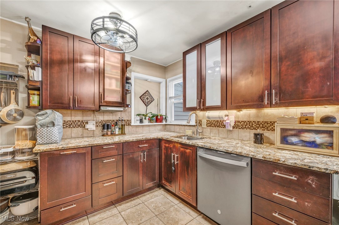 Eaton Sub - Residential