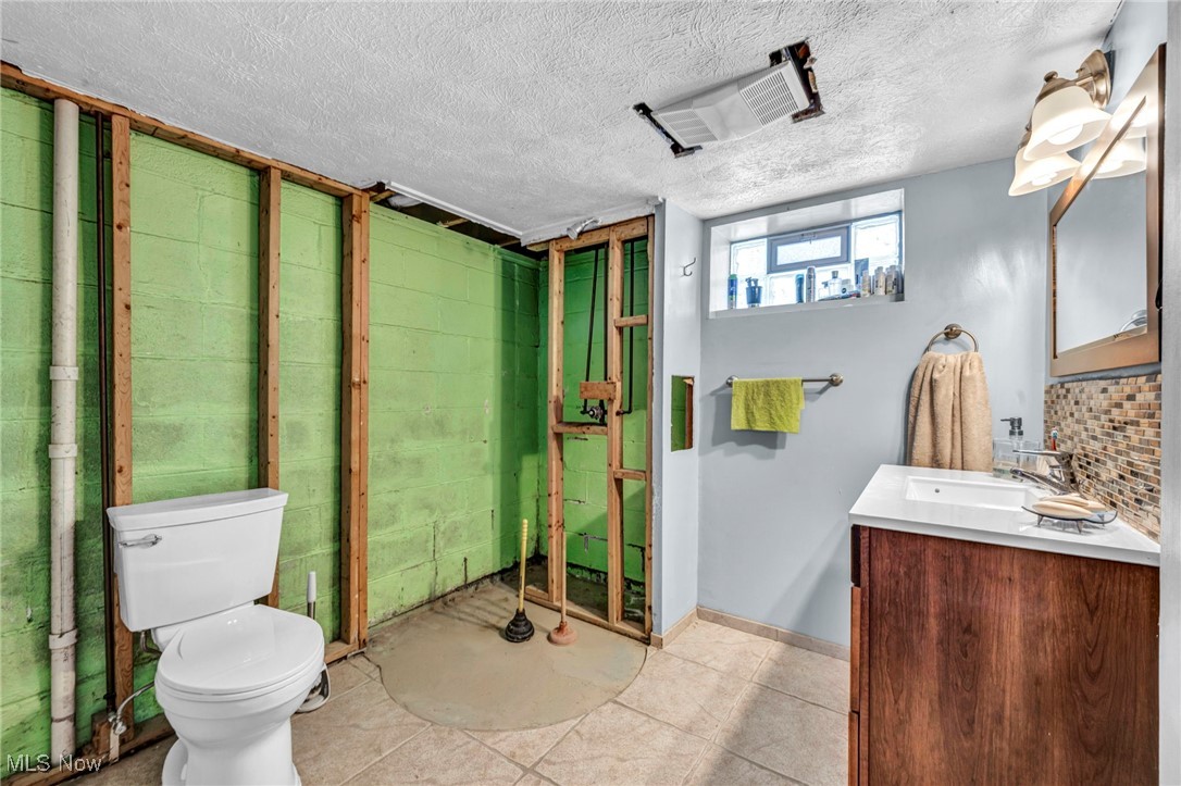 Eaton Sub - Residential