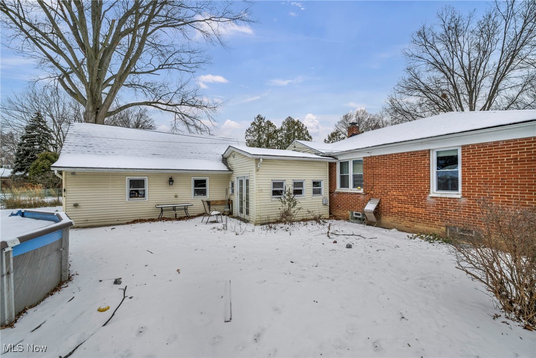 Eaton Sub - Residential