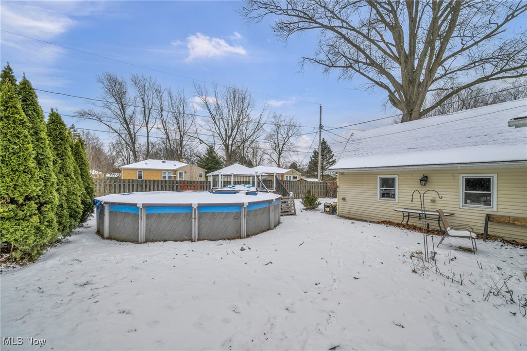 Eaton Sub - Residential