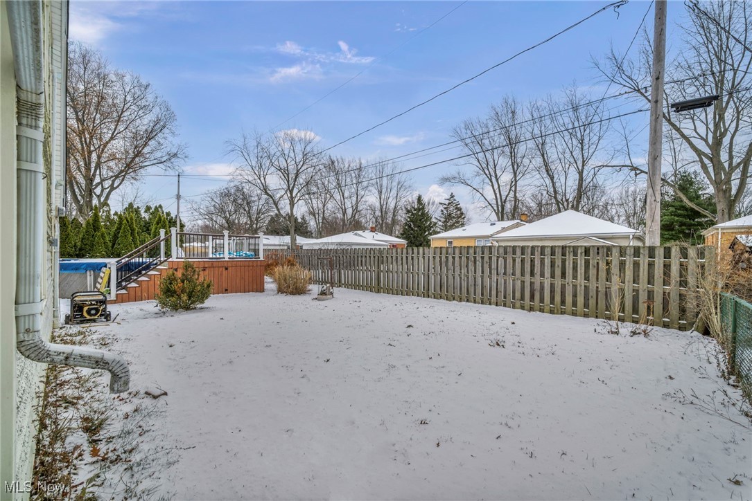 Eaton Sub - Residential