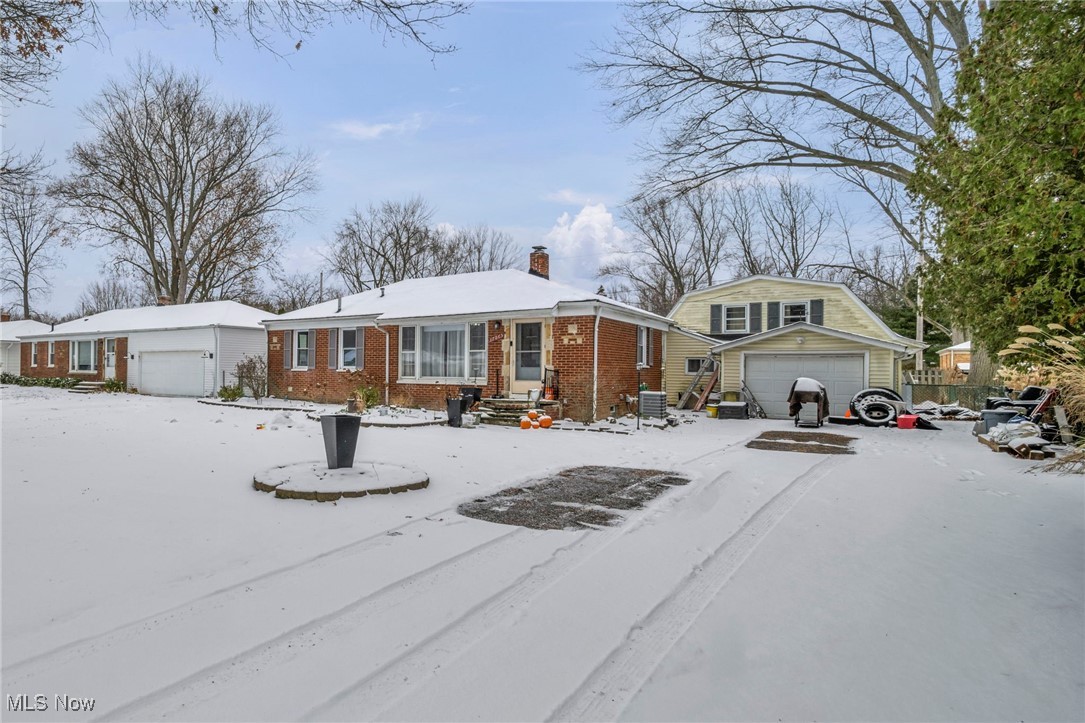 Eaton Sub - Residential