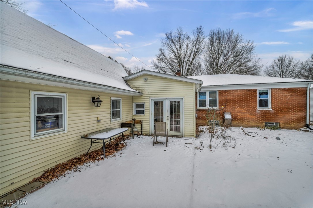 Eaton Sub - Residential