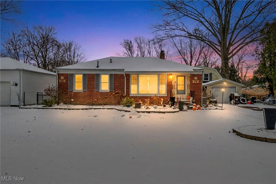 Eaton Sub - Residential