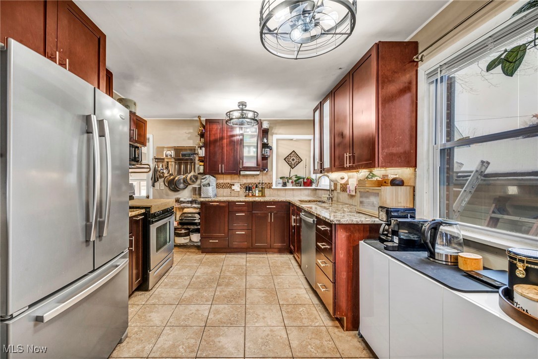 Eaton Sub - Residential