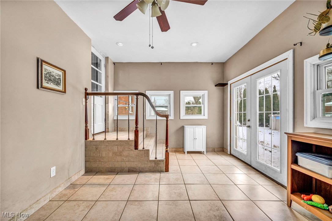 Eaton Sub - Residential