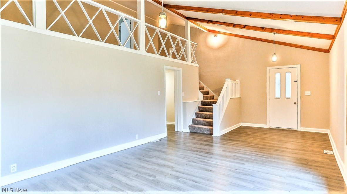 Brae Allotment - Residential